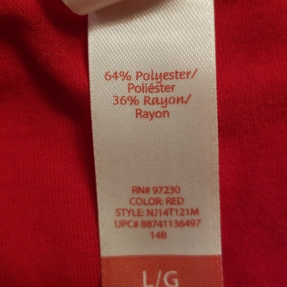 REDUCED PRICE!! 👗🤗 No Boundaries Woman's - Picture 5 of 6